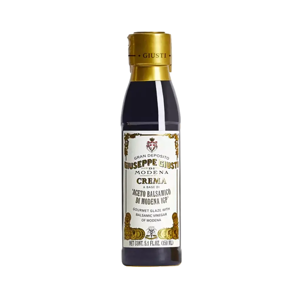 [PHUI00117] Crème de vinaigre balsamique de Modène 150ml Giusti