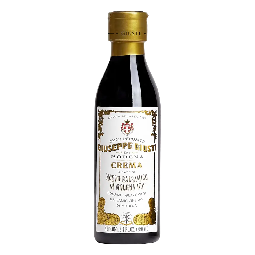 Crème de vinaigre balsamique de Modène 500ml Giusti