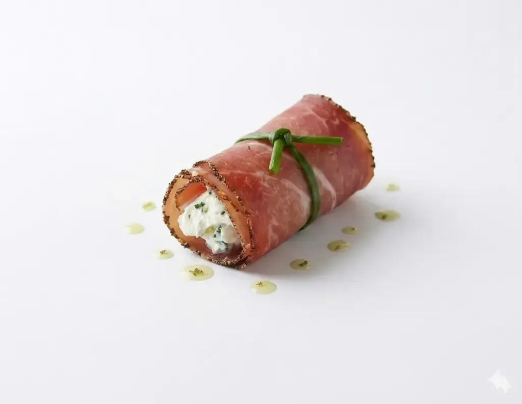 [PANT00003] Involtini Speck et Fromage 1kg