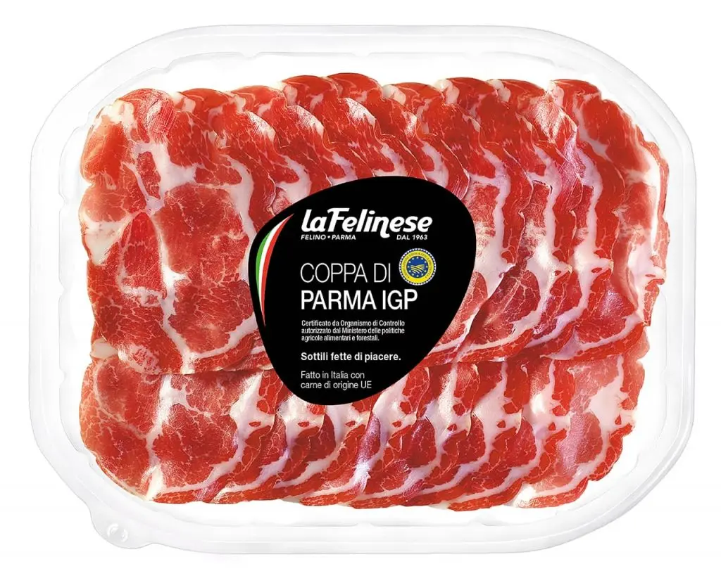 [PCHA00168] Coppa di Parma