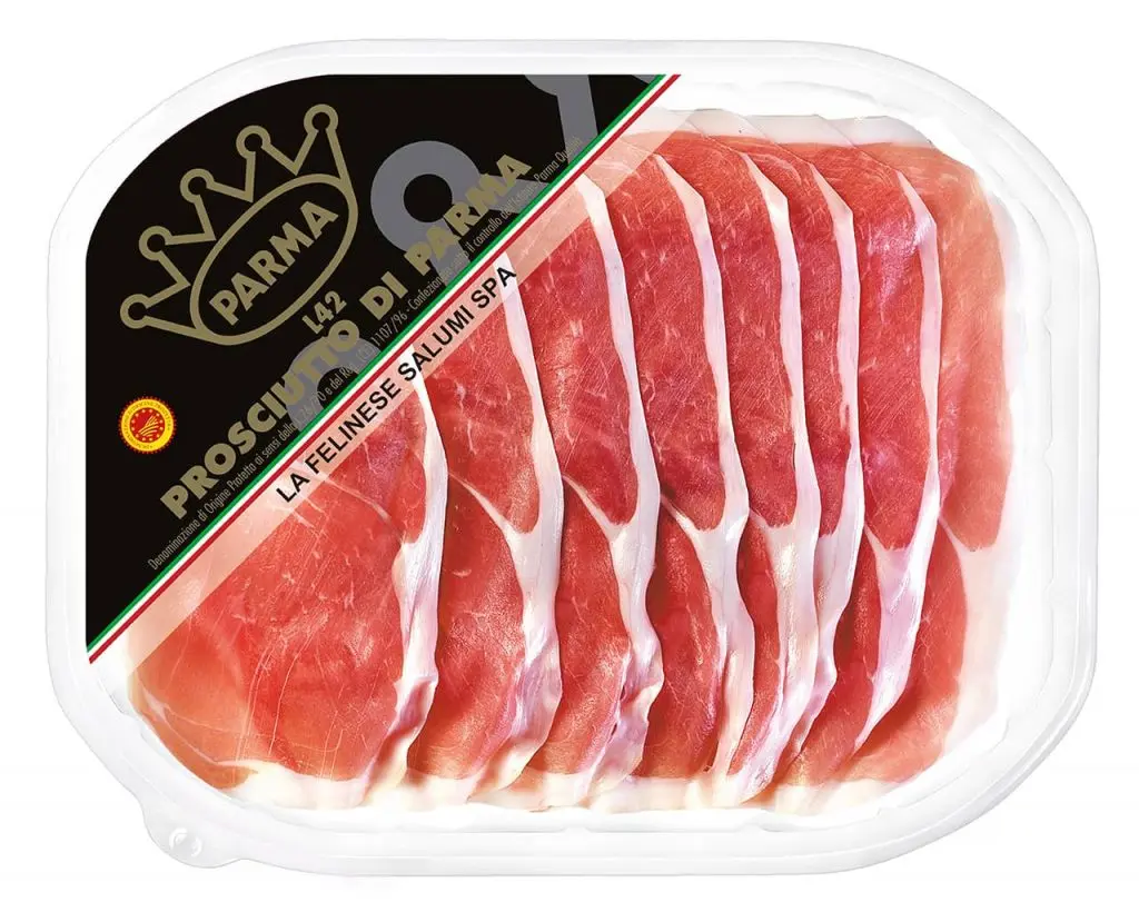 [PCHA00172] Jambon de Parme