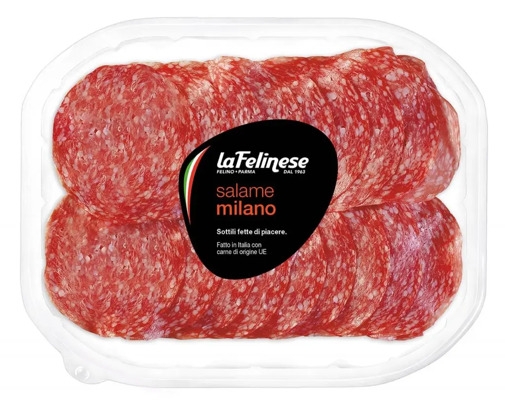 Salame Milano