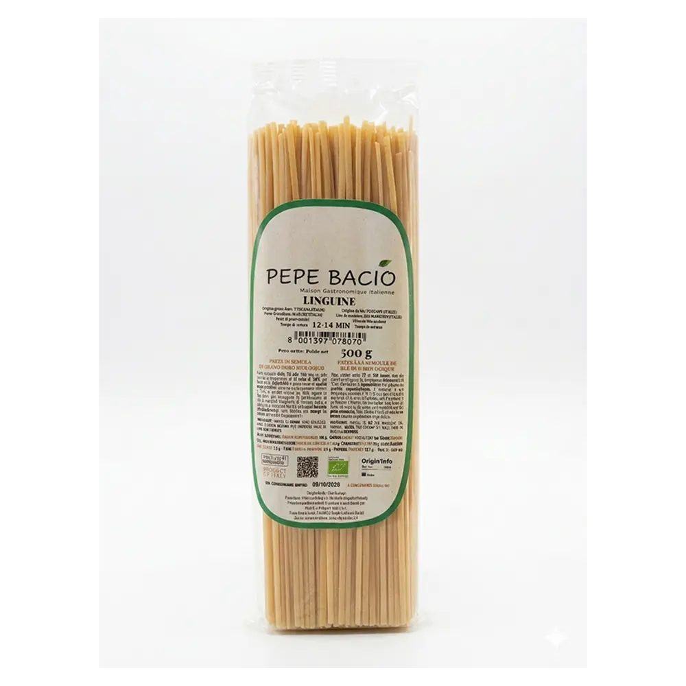 Linguine n°2 collection Grani Antichi