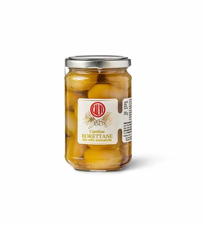 [PLEG00063] Oignons Borettane