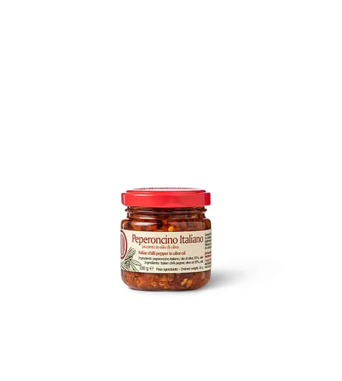 [PLEG00065] Peperoncini