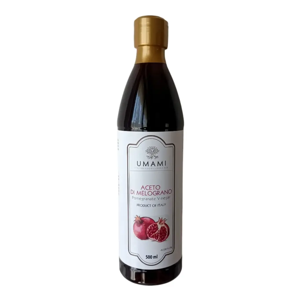 Vinaigre de grenade  500ml
