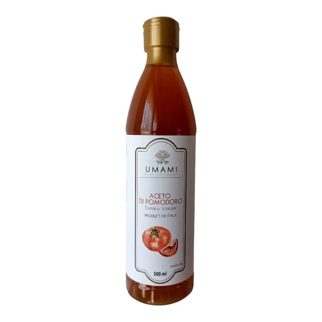 Vinaigre de tomates 500ml