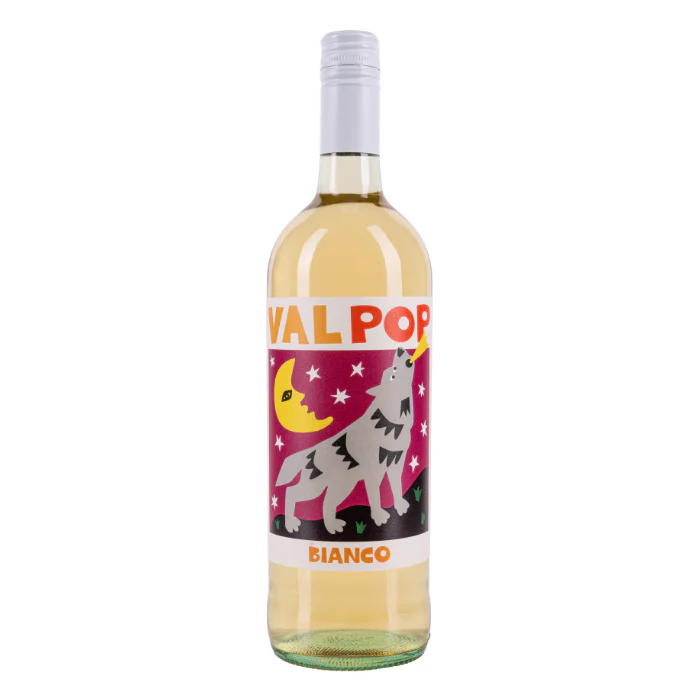 Tasi Valpop Bianco