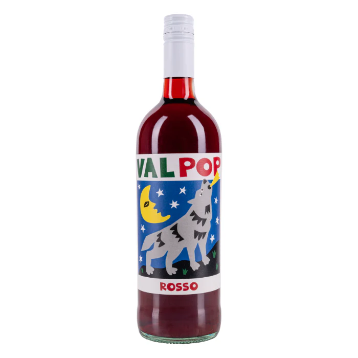 [PVIN00071] Tasi Valpop Rosso