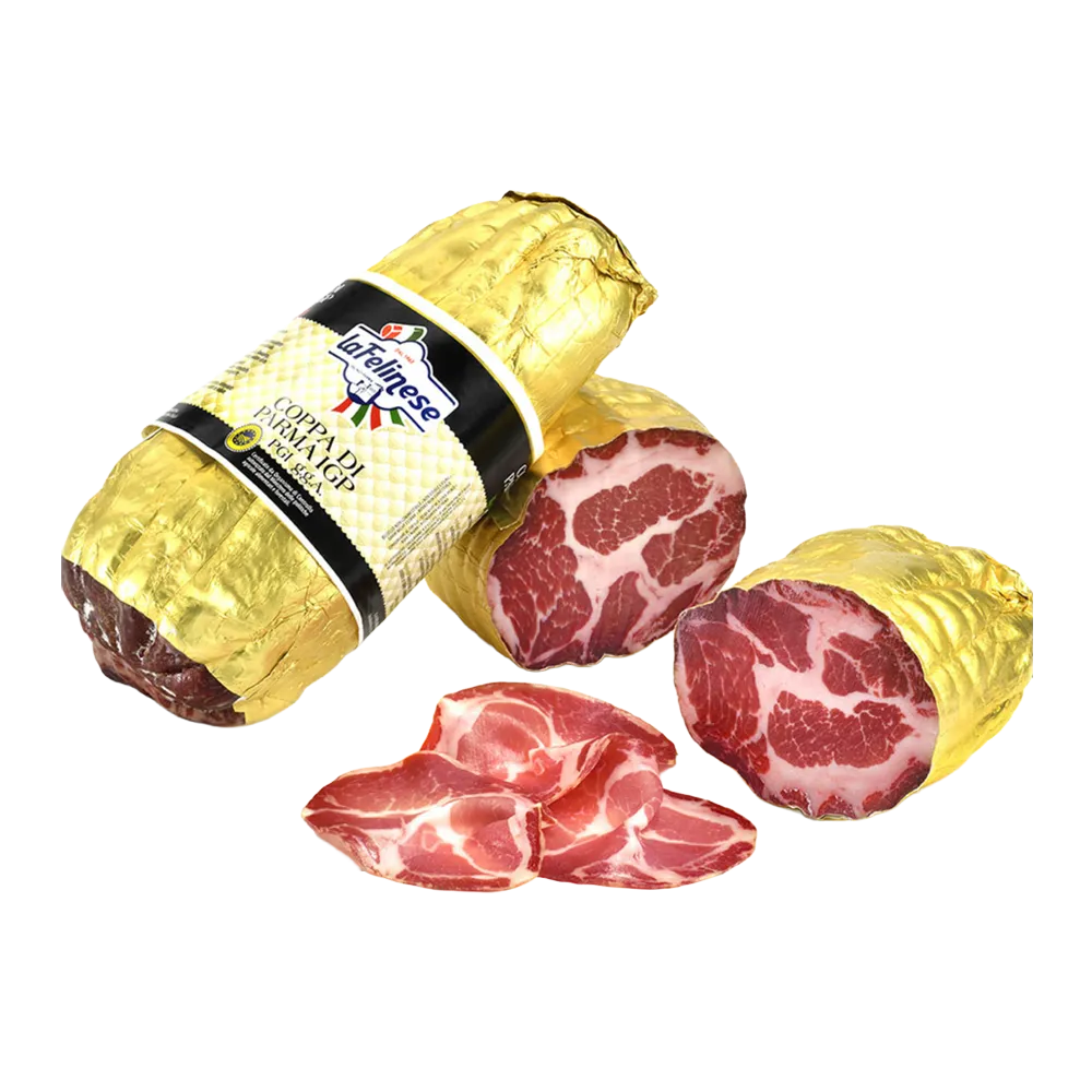 [PCHA00185] Coppa di Parma IGP