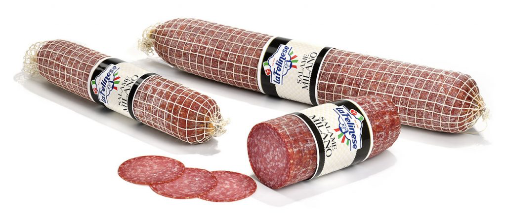[PCHA00186] Salame Milano