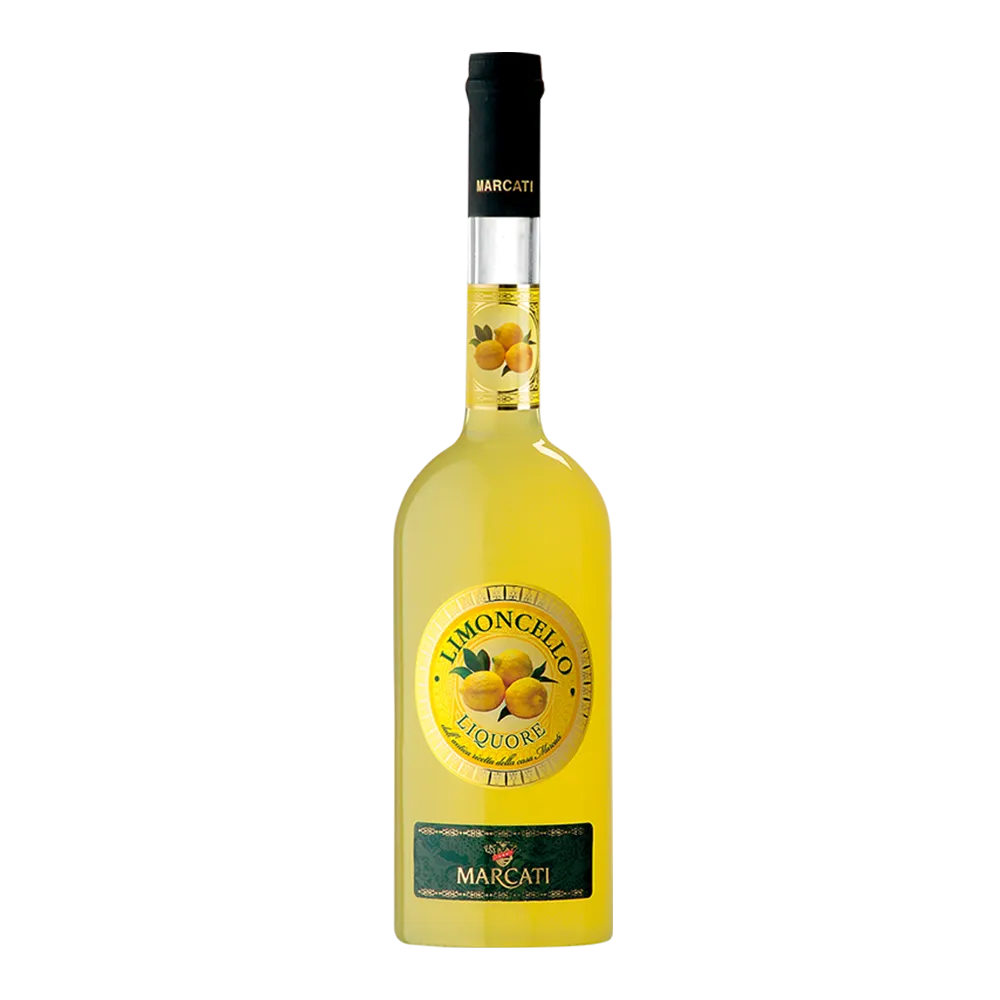 [PLIQ00032] Limoncello Marcati