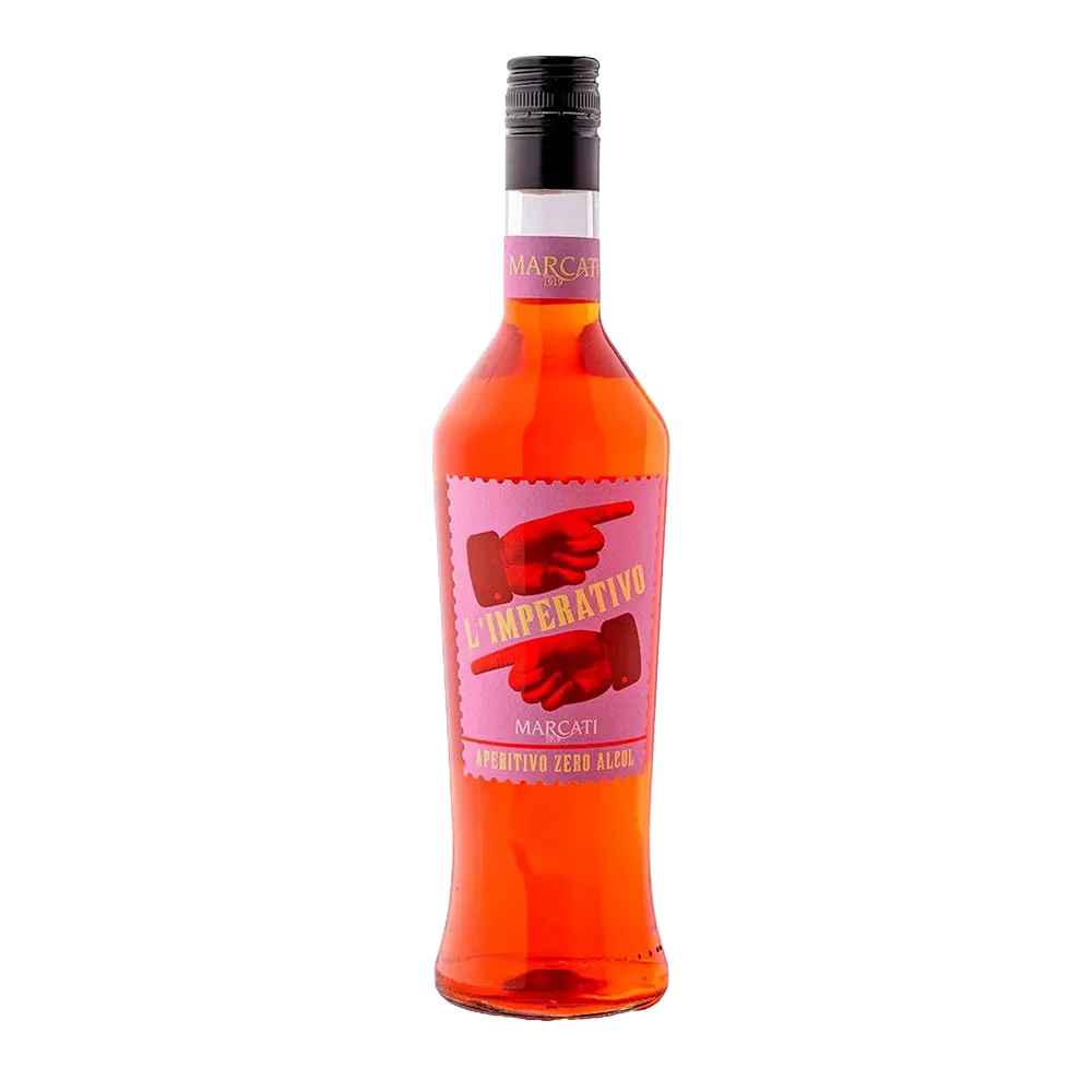 [PLIQ00036] Imperativo Sans Alcool