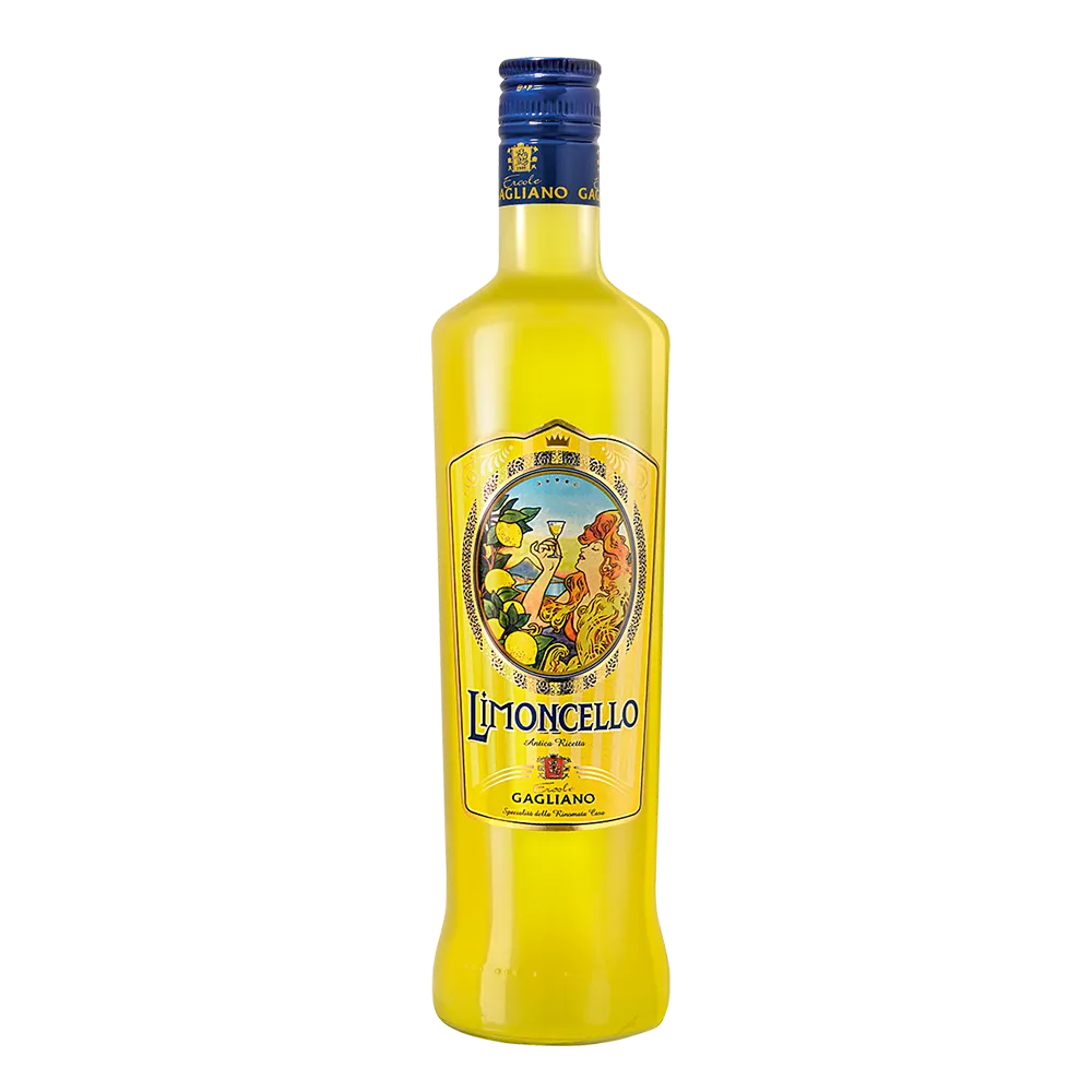 [PLIQ00037] Limoncello Gagliano