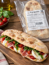 Pizzotto artisanal