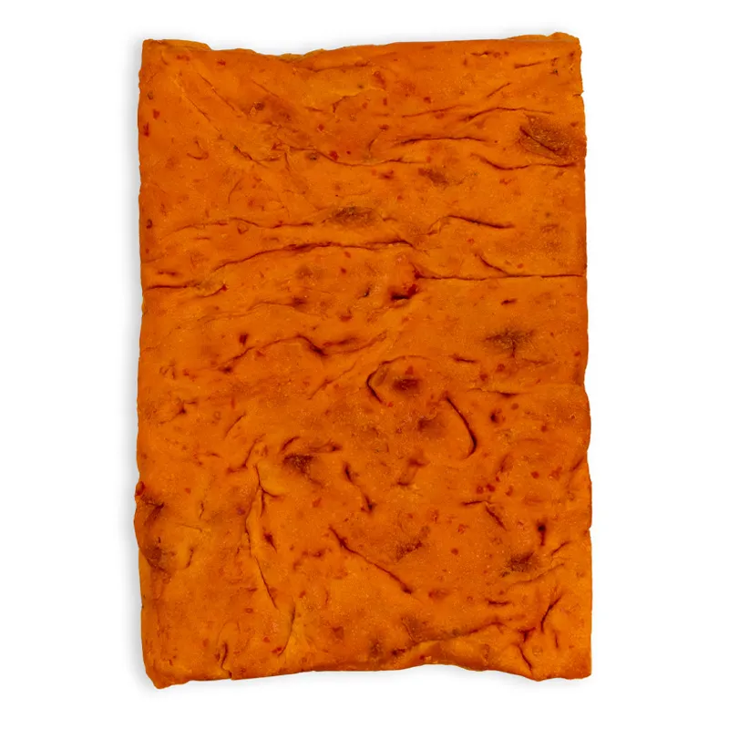 [PPIN00015] Focaccia Nduja