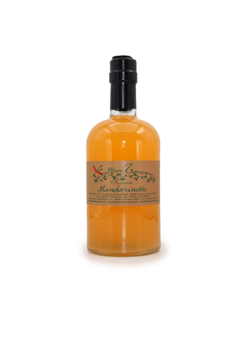[PLIQ00004] Liqueur Mandarine