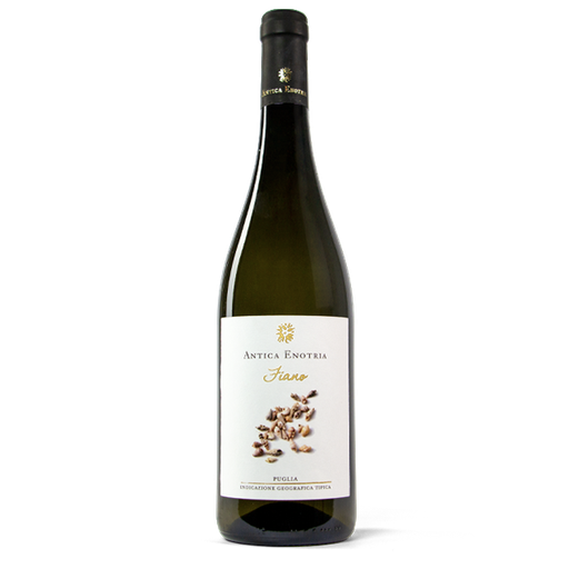 [PVIN00017] Fiano IGT
