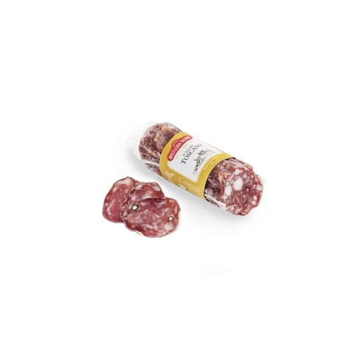[PCHA00022] Salame toscano pezzi
