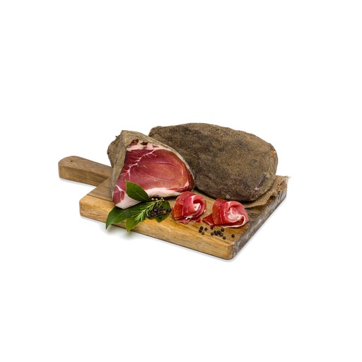 [PCHA00039] Jambon grande réserve Falorni 15 mois 