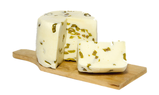 [PFRO00030] Caciotta olive