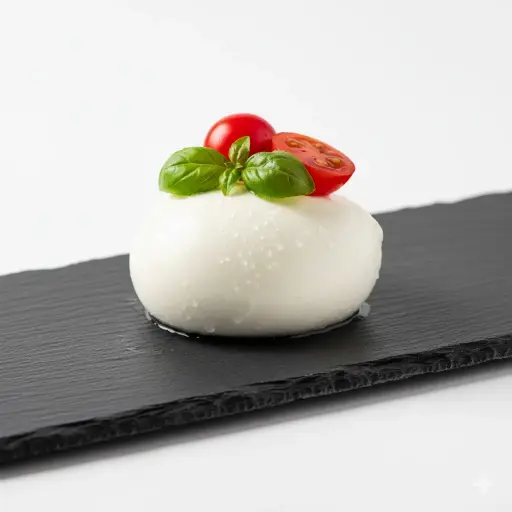[PFRO00042] Mozzarella di Bufala