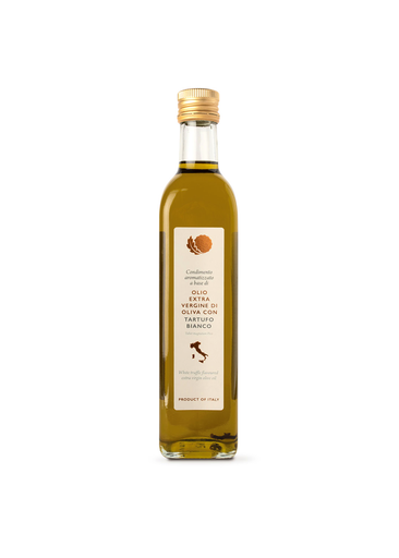 [PHUI00052] Huile à la truffe blanche 55ml