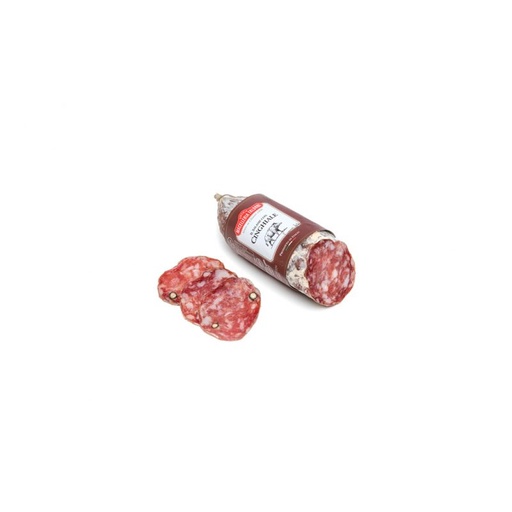 [PCHA00104] Salame cinghiale pezzi