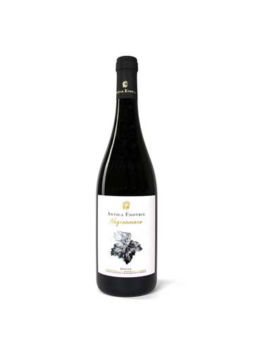 Negroamaro IGT rouge