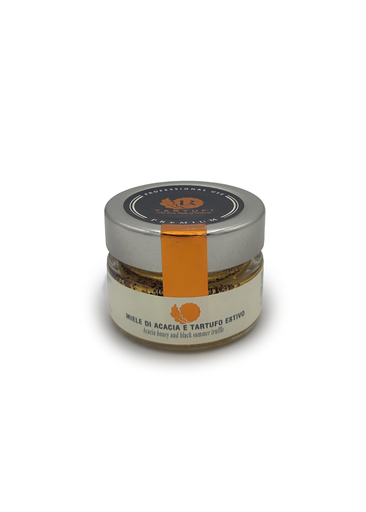 [PTAN00003] Accacia honey with summer truffles