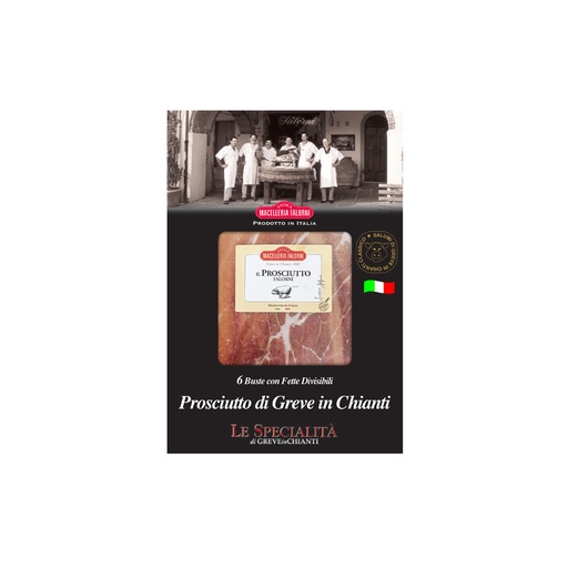 [PCHA00114] Box découverte Jambon grande réserve