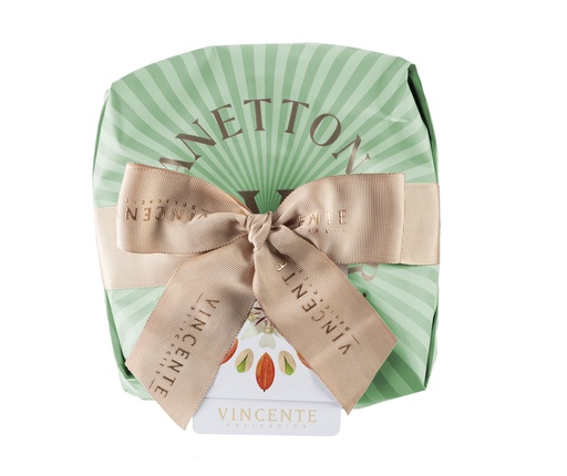 [PPAN00006] Fastuka Panettone