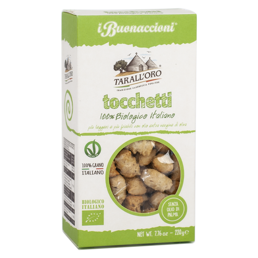 [PBSA00024] Bio nature snacks