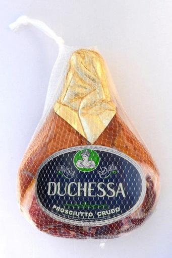 [PCHA00127] Jambon de Parme Devodier 10 mois sans os
