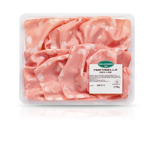 [PCHA00132] Mortadelle sous vide 