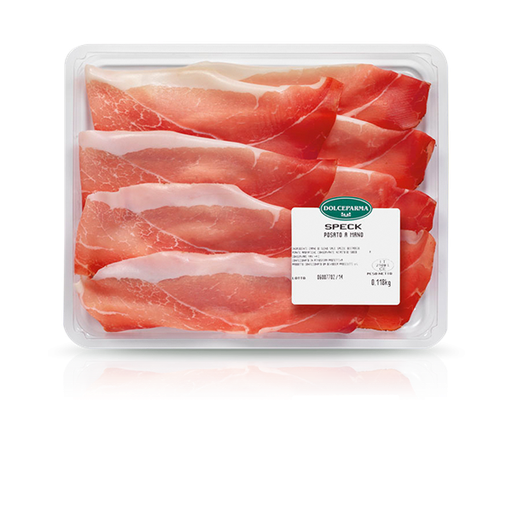 [PCHA00134] Speck sous vide