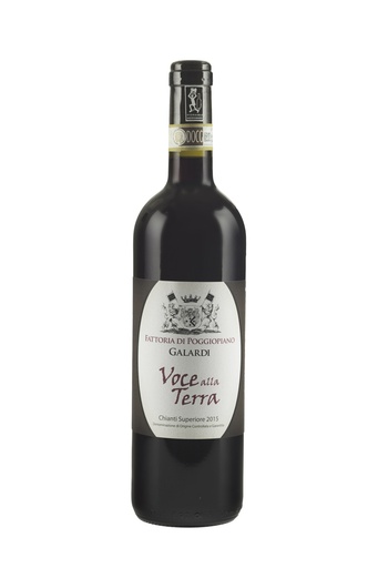 [PVIN00099] Voce alla Terra - Chianti Superiore