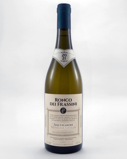 [PVIN00106] Sauvignon blanc