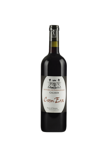 [PVIN00109] Toscane IGT Com'Era