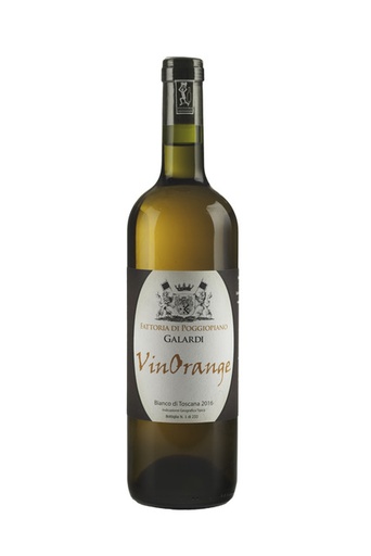 [PVIN00111] Blanc de Toscane I.G.T VinOrange 