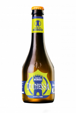 [PFCA00028] Birra del Borgo - Duchessa 33cl
