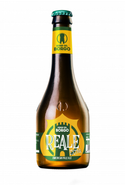[PFCA00032] Birra del Borgo - ReALE Extra 33cl