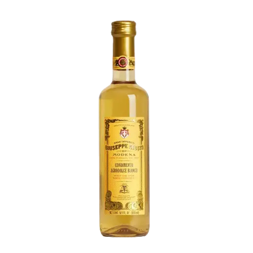 [PHUI00093] Giusti White Vinegar Sweet and Sour - 500ml