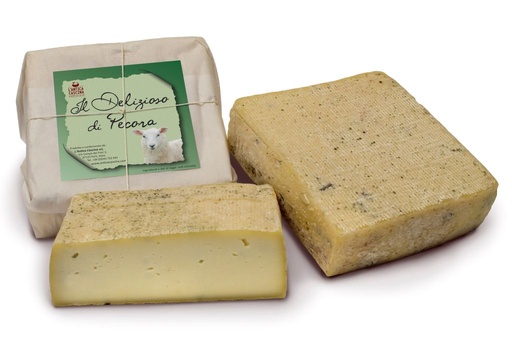 [PFRO00131] Delizioso de brebis