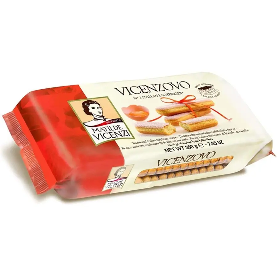 Savoyardi 300g