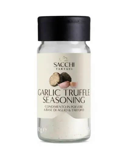 [PHER00027] Garlic and truffle powder seasoning