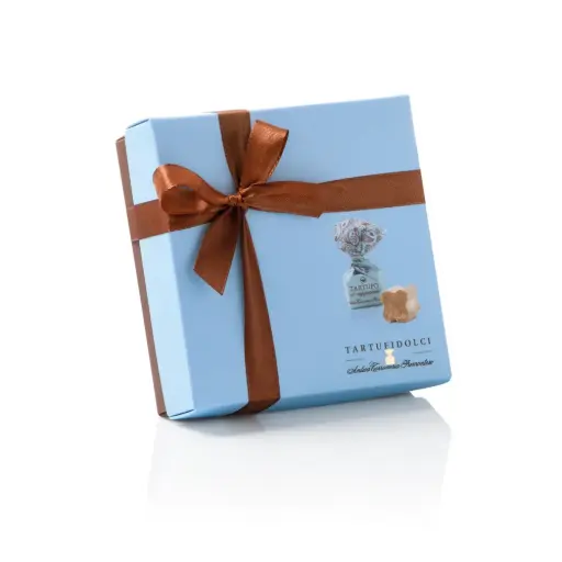 [PBSU00080] Truffle Case Colour - Cappuccino Truffles