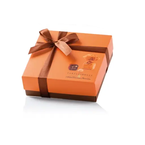 [PBSU00081] Truffle Case - Gianduja