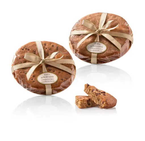 [PBSU00093] Hazelnut cake