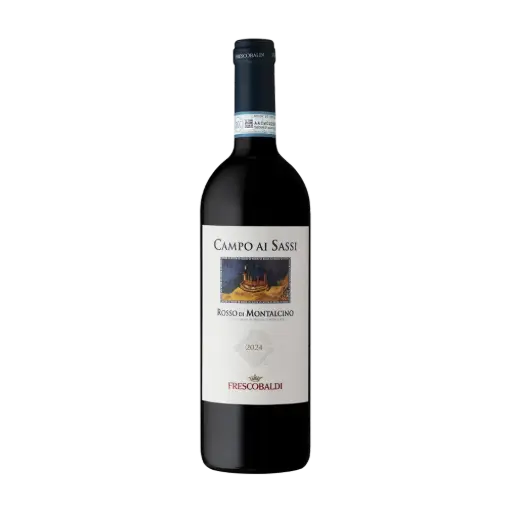[PVIN00116] Campo ai Sassi - Rosso di Montalcino DOC